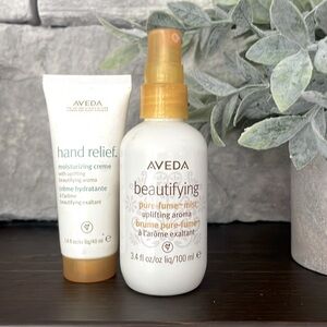Aveda Beautifying Spray